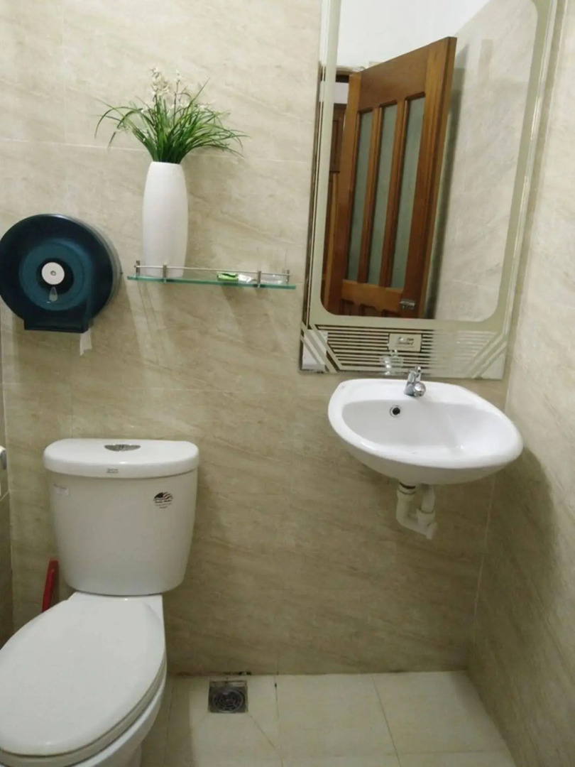 Foto - Sakura Hostel Saigon