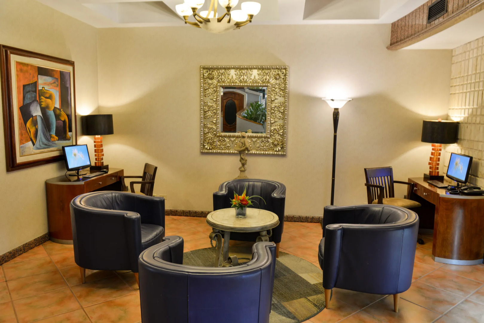 Photo - Hotel Plaza Juan Carlos