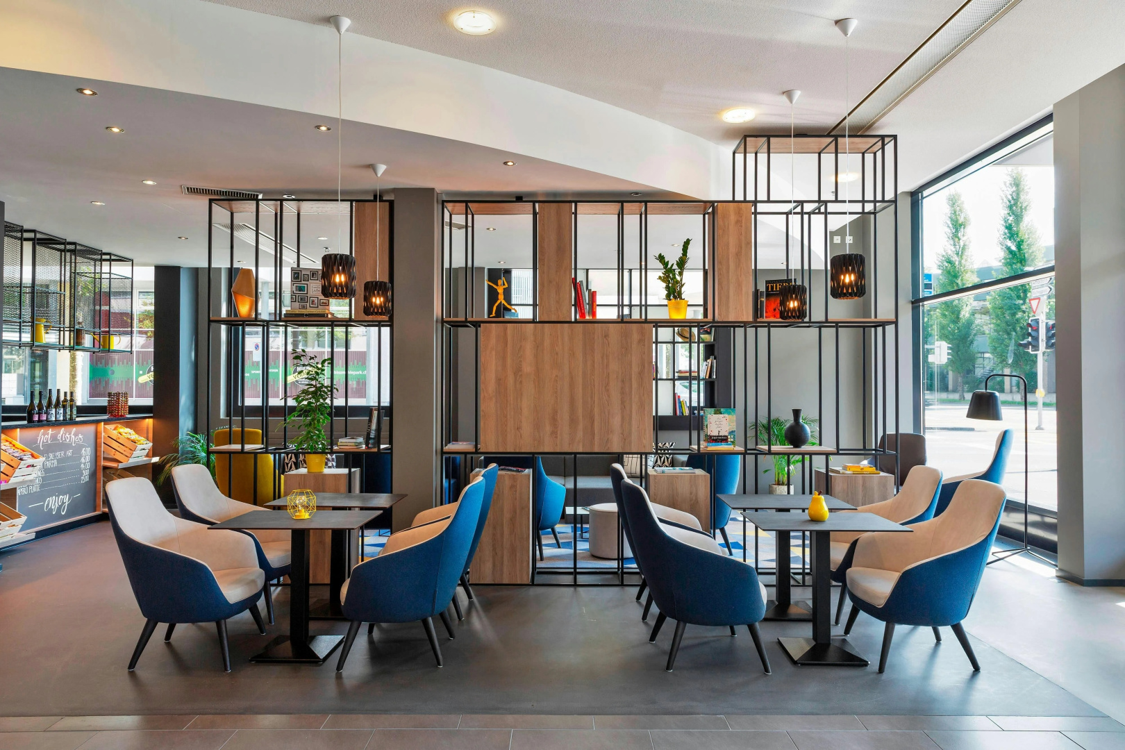 Foto - Courtyard by Marriott Zurich North