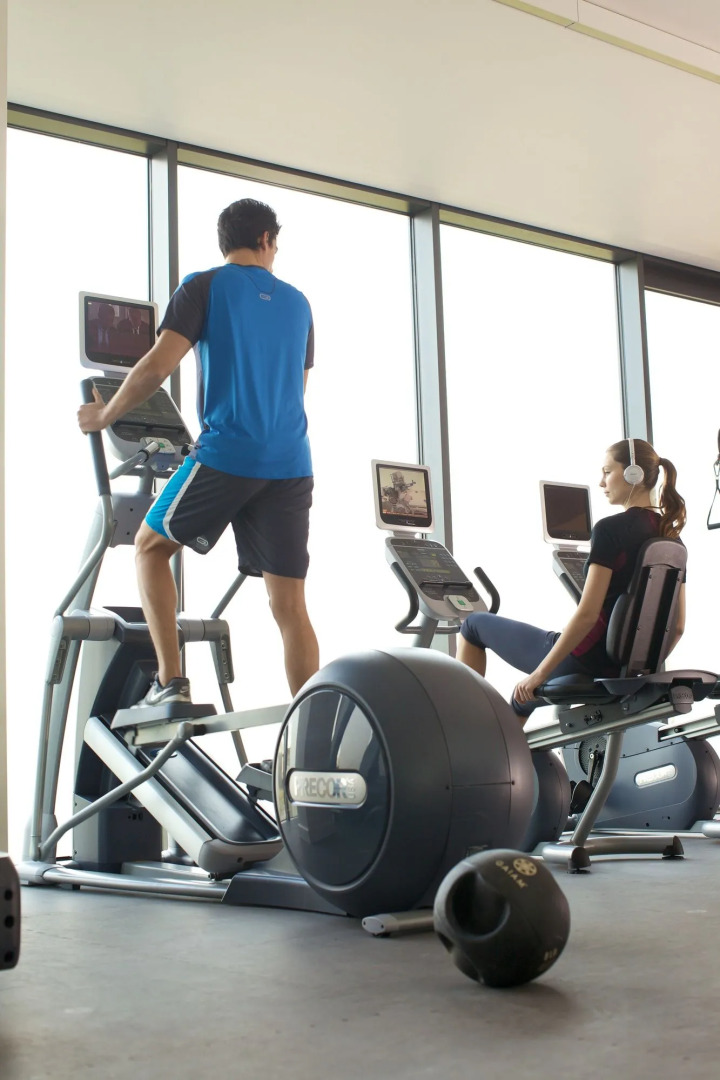 Foto - Hilton Garden Inn New Delhi/Saket