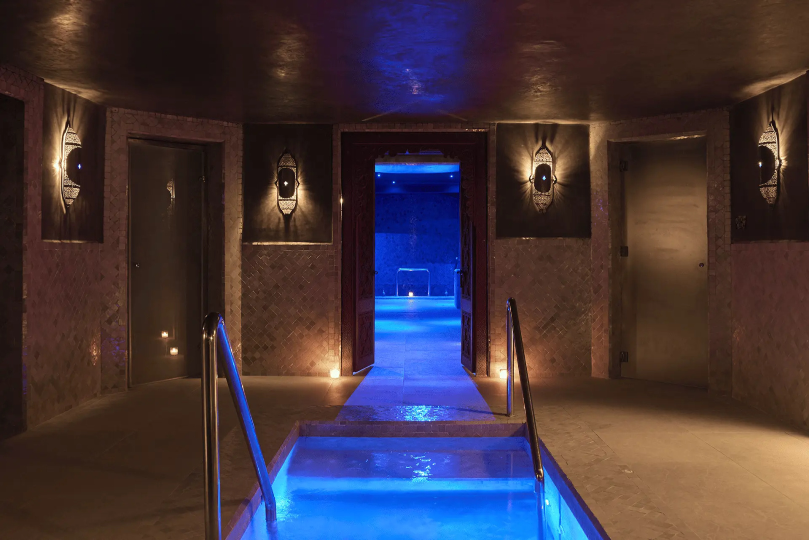Foto - Nobu Hotel Marrakech