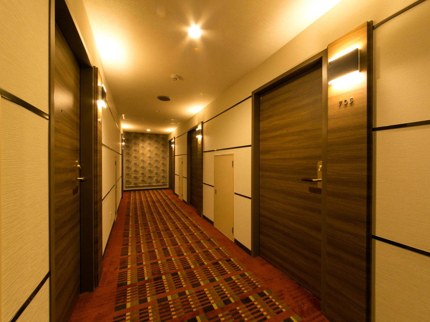 Photo - Tokyo Ueno New Izu Hotel