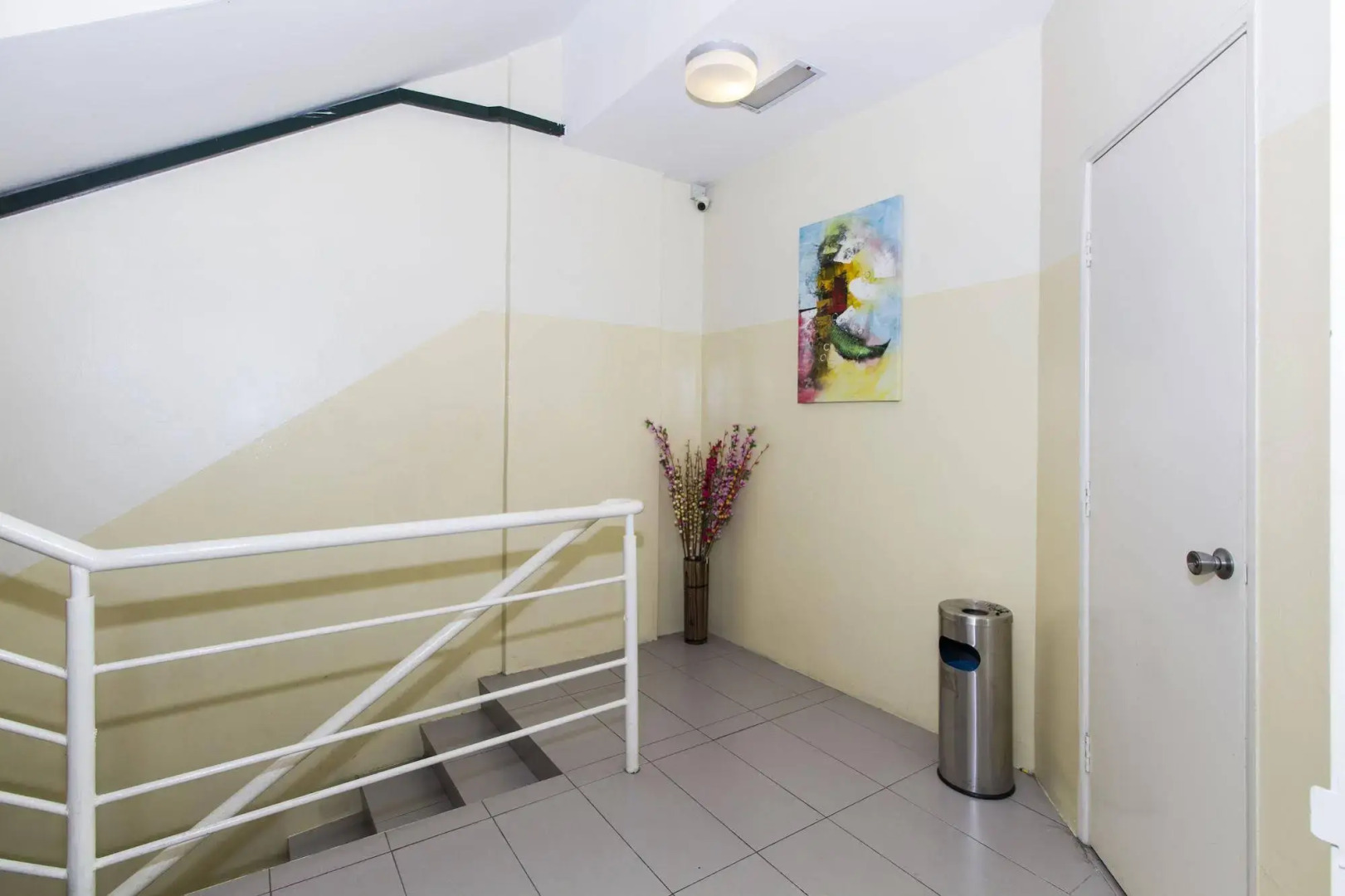 Foto - Smile Hotel Cheras Pudu KL