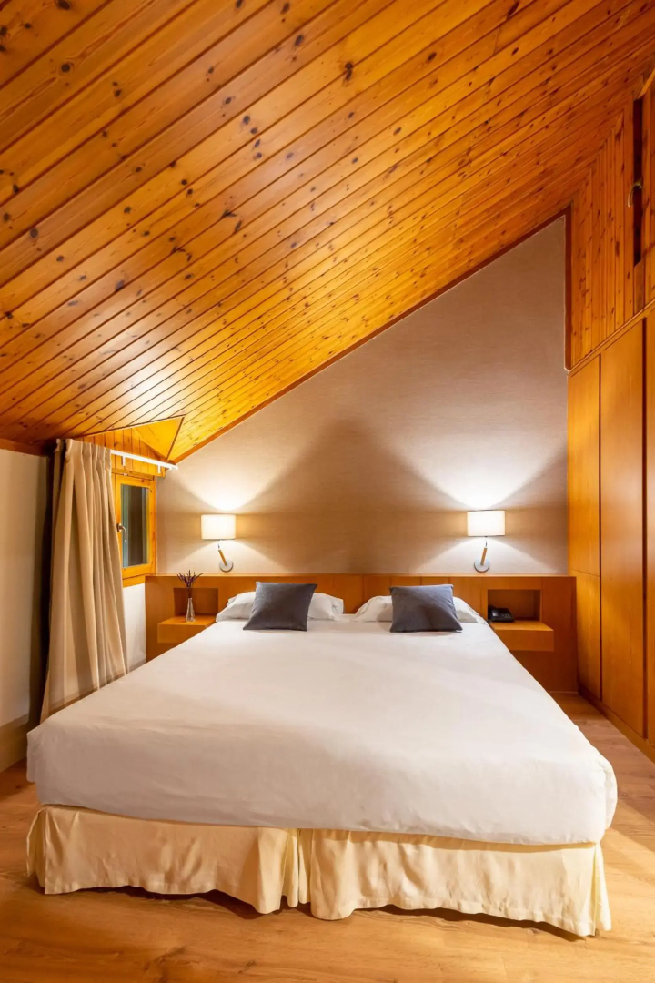 Photo - Hotel Xalet del Golf