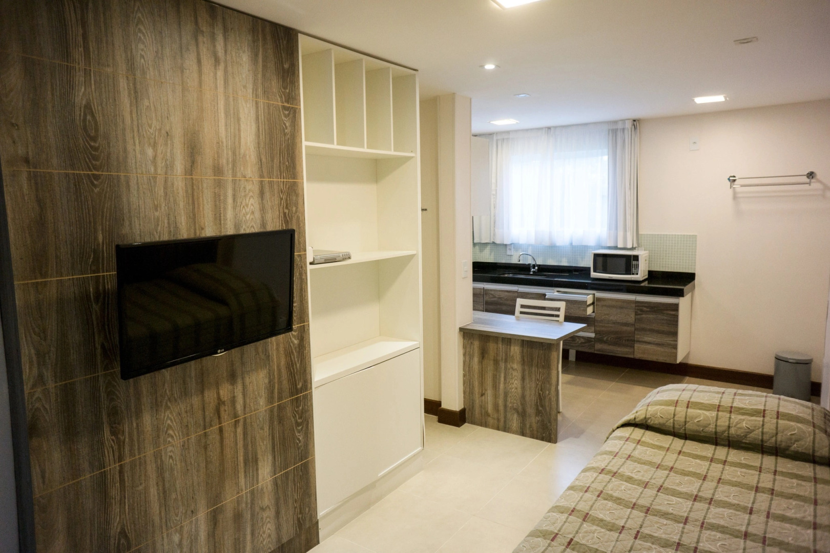 Foto - Pousada Aguas Claras