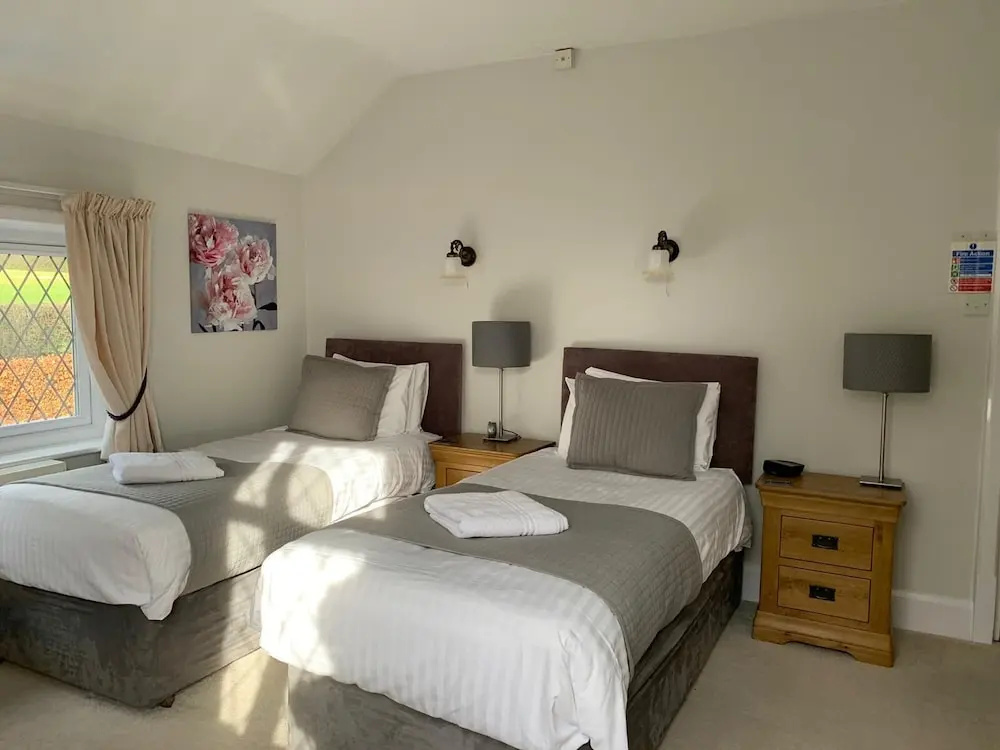 Foto - Trumbles Gatwick B&B