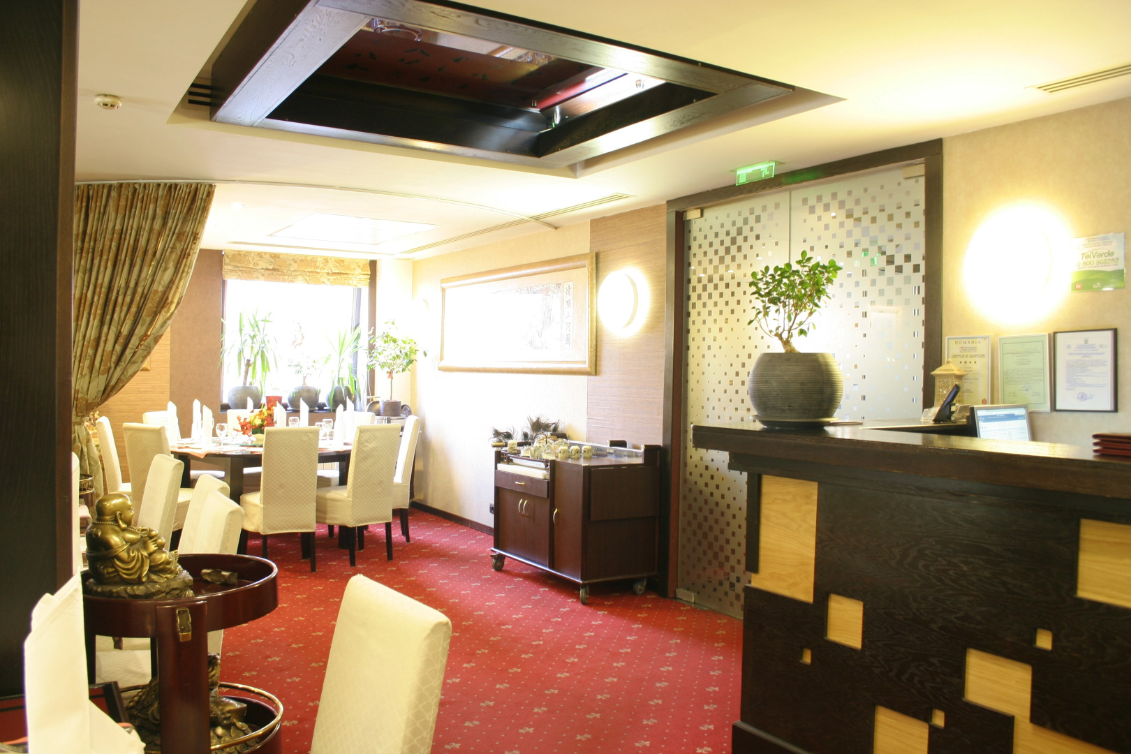 Photo - Hotel Minerva
