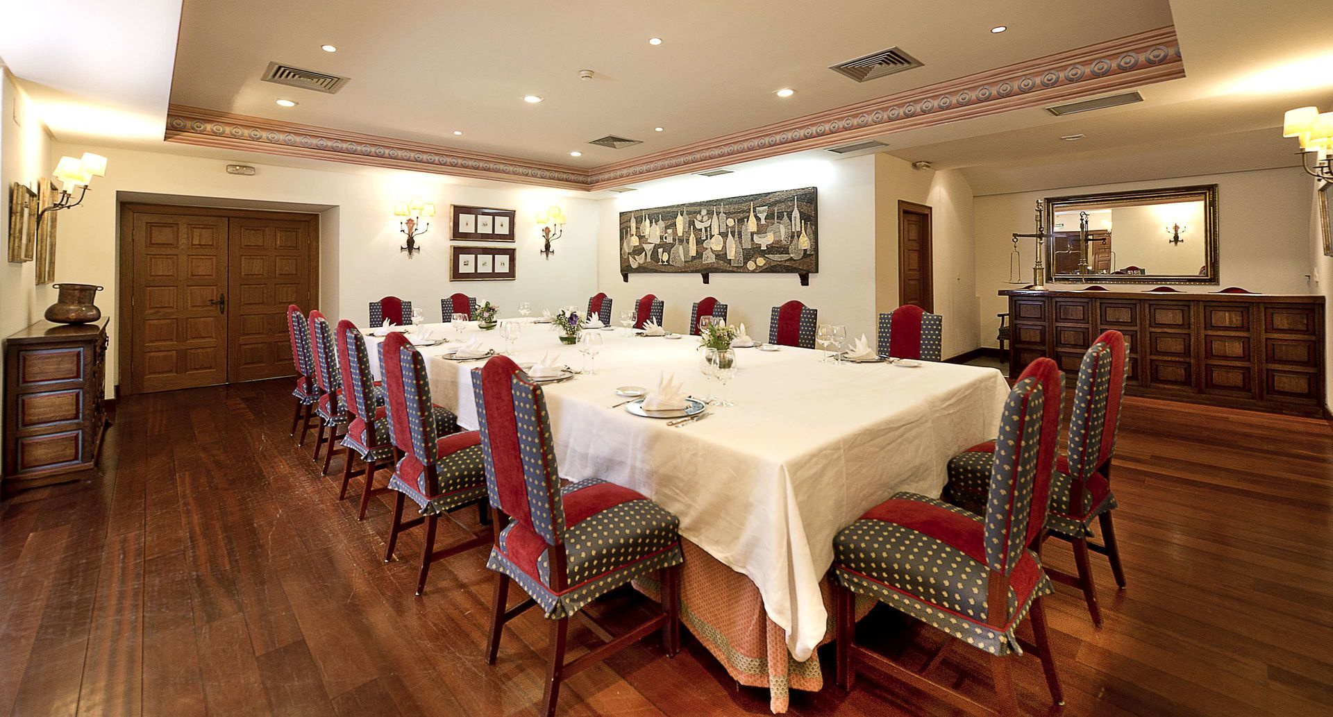 Foto - Parador de Santiago - Hostal Reis Catolicos