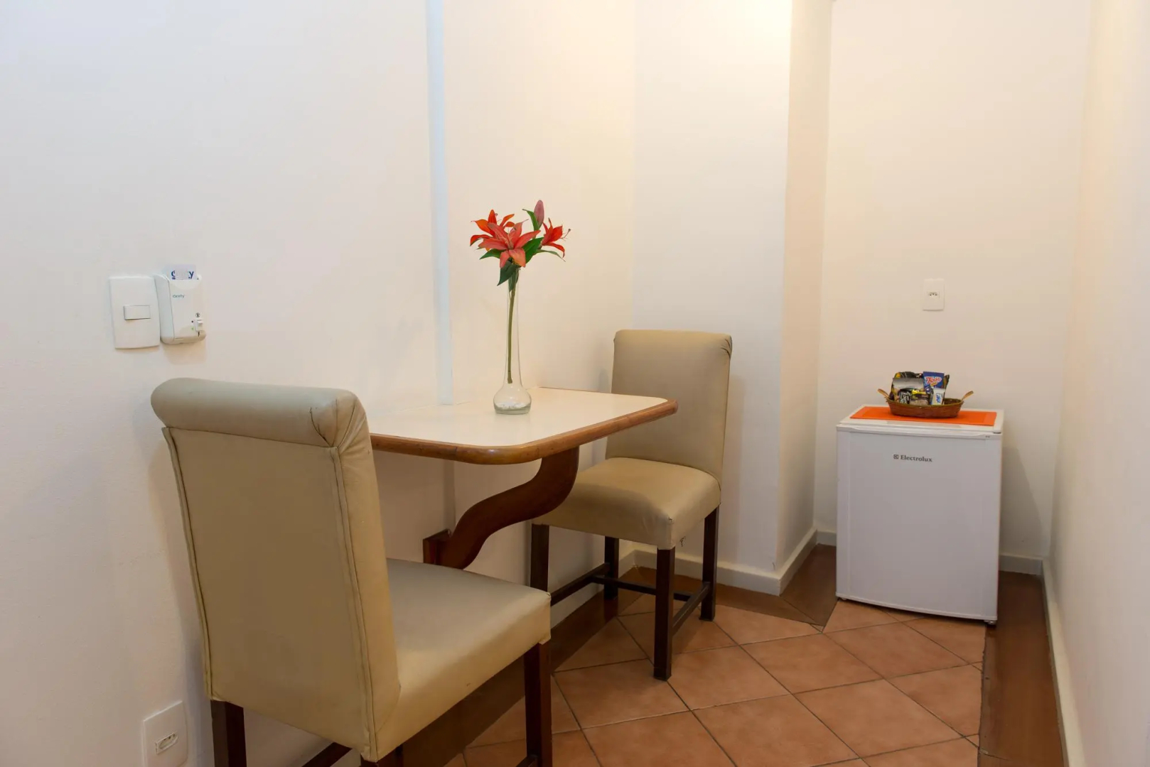 Foto - Hotel Solar do Amanhecer