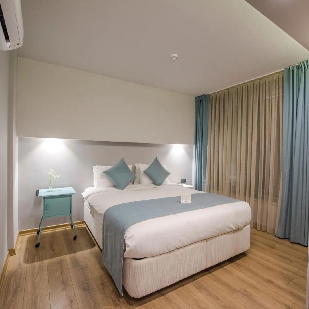 Foto - Trend Suites