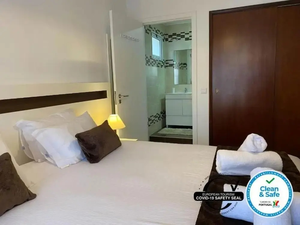 Foto - The Rock Guest House