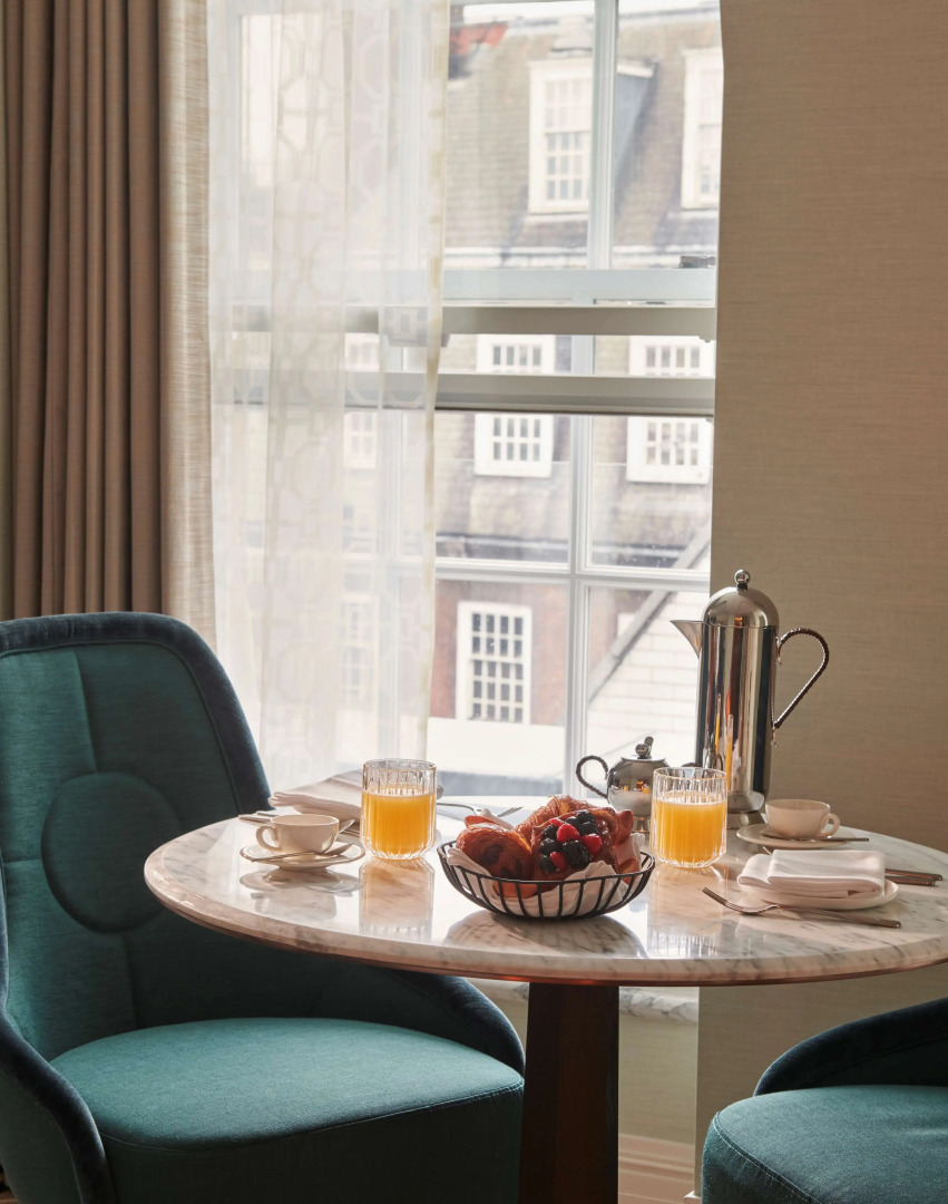 Photo - Great Scotland Yard Hotel, part of Hyatt