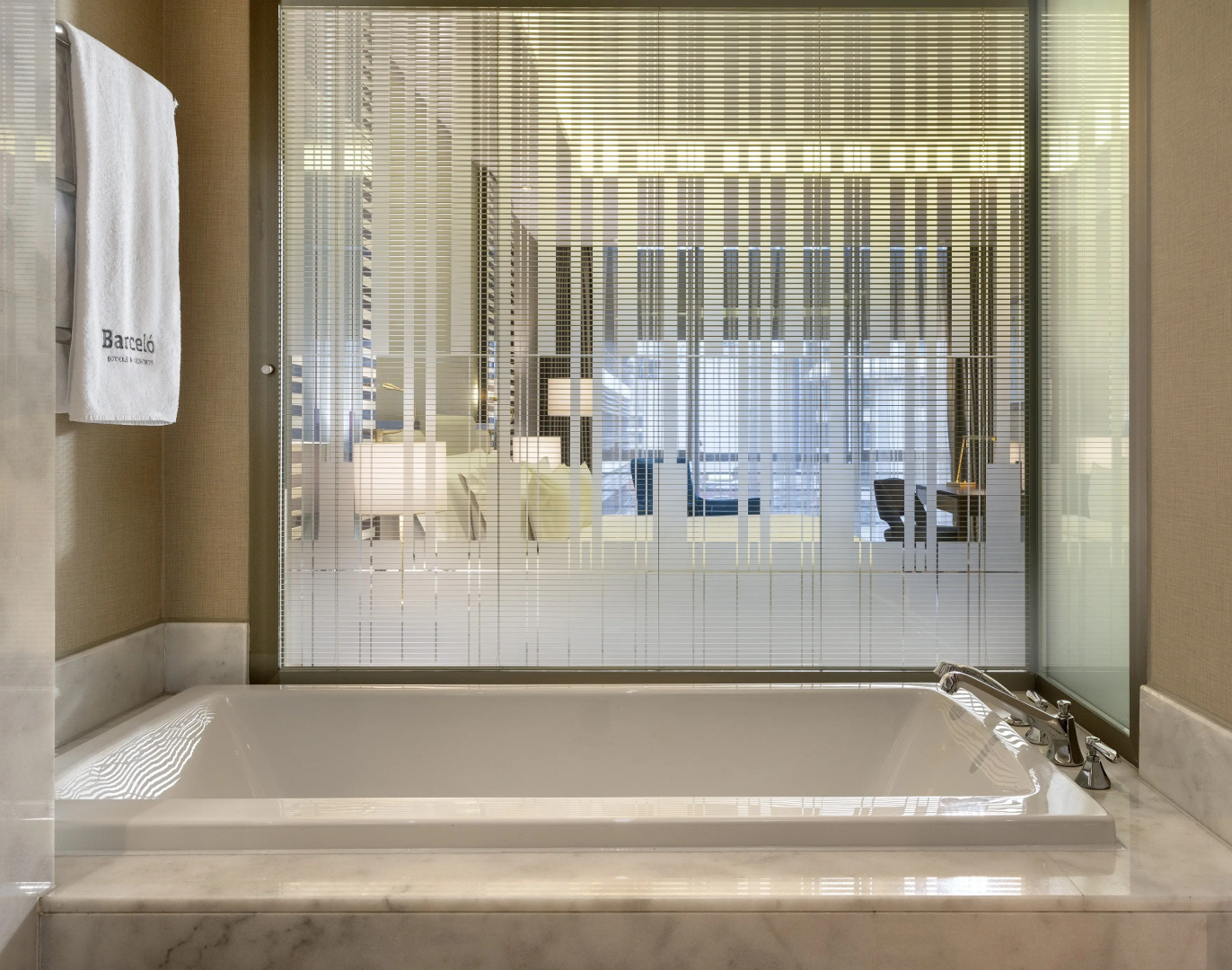 Photo - Barcelo Istanbul