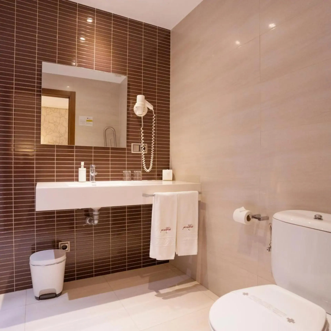 Foto - Hotel Piramide