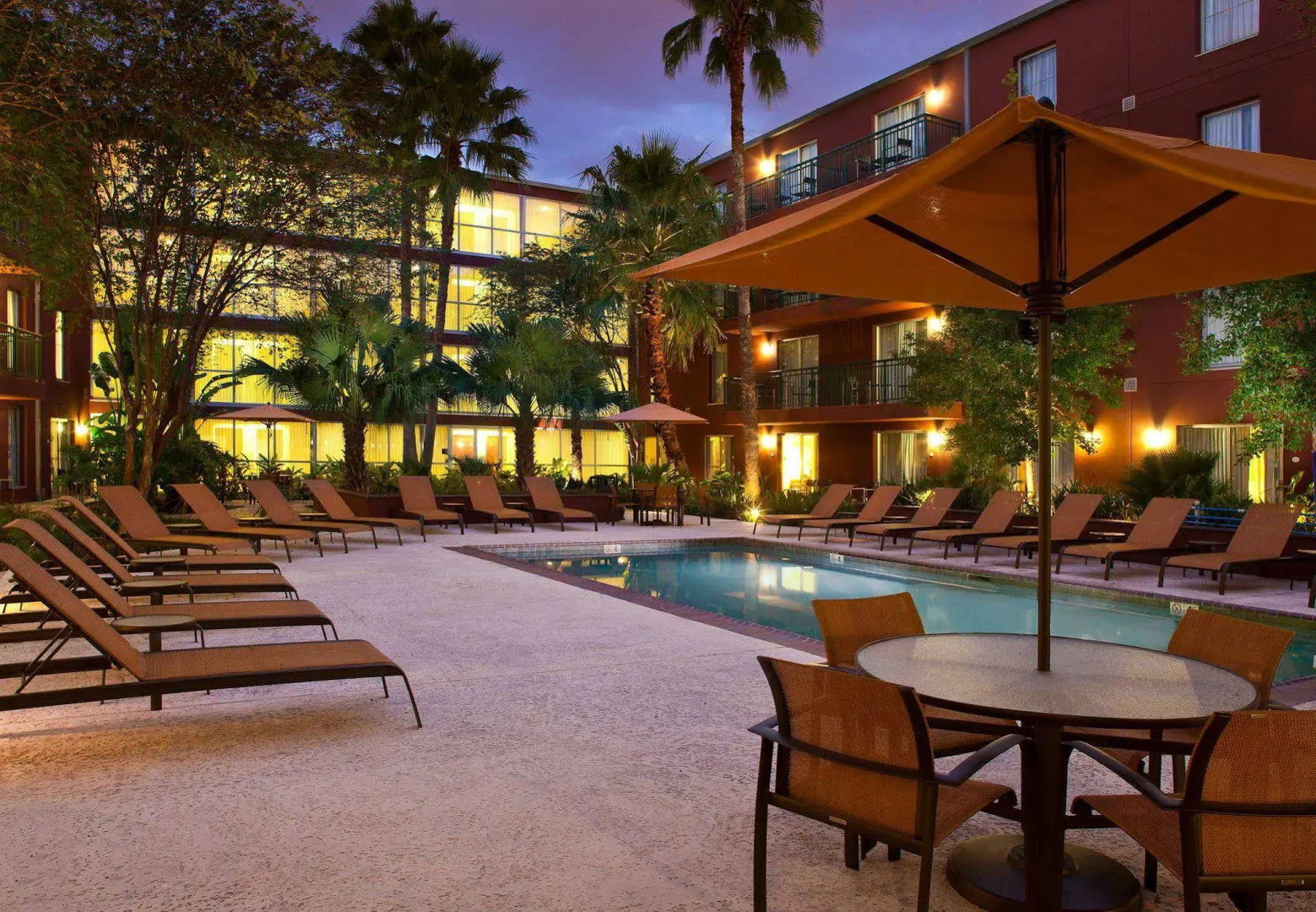 Foto - Courtyard by Marriott New Orleans Warehouse Arts District
