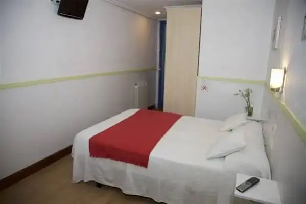 Foto - Pensión Santa Clara