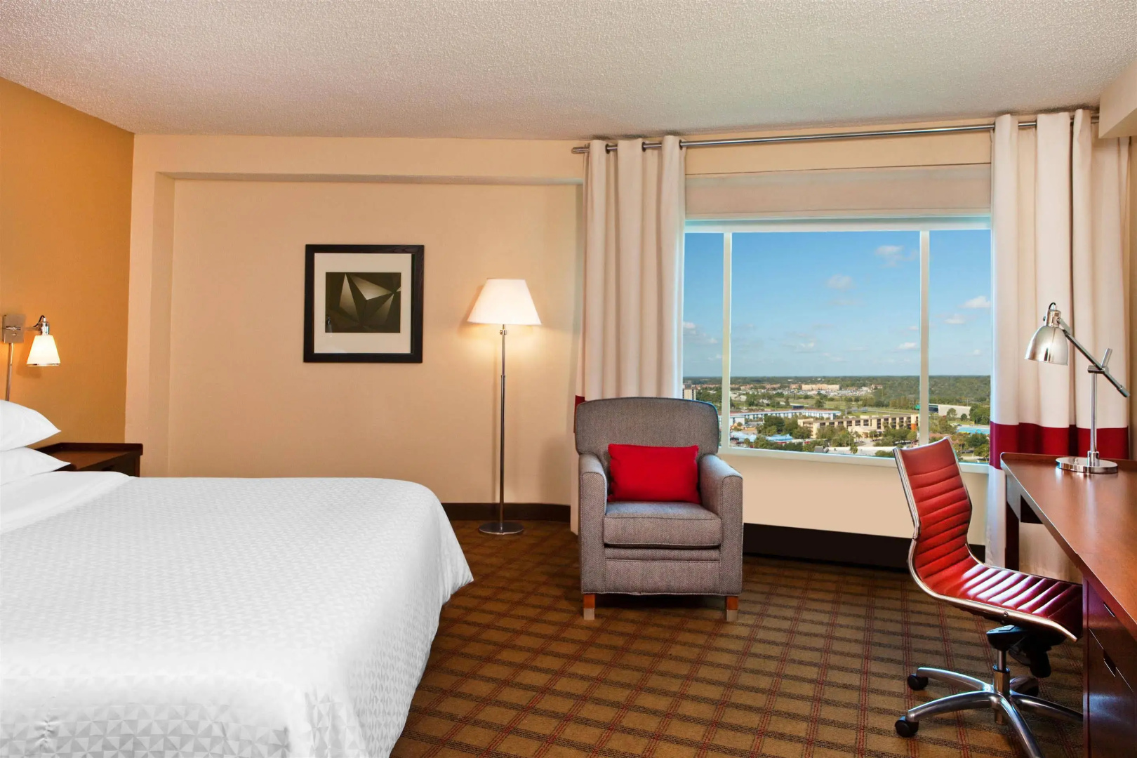Foto - Four Points by Sheraton Orlando International Drive