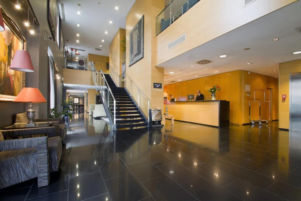 Photo - Eurohotel Diagonal Port