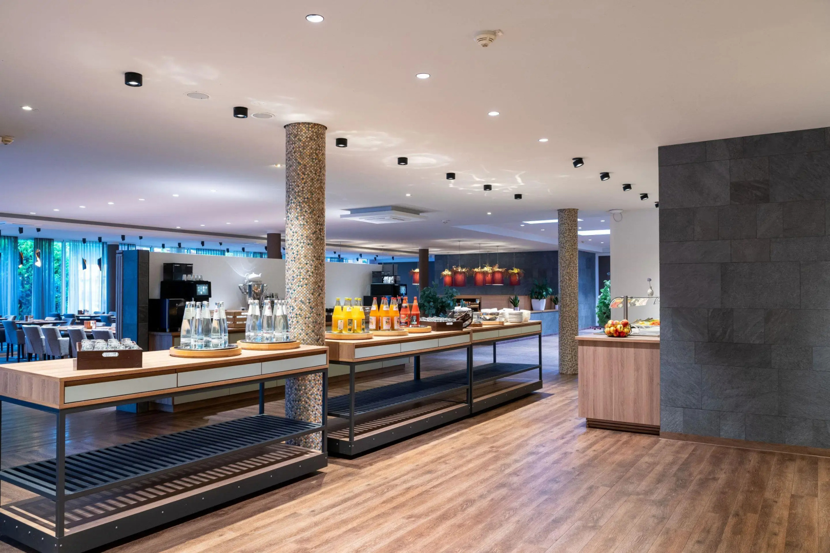 Foto - Best Western Plus iO Hotel