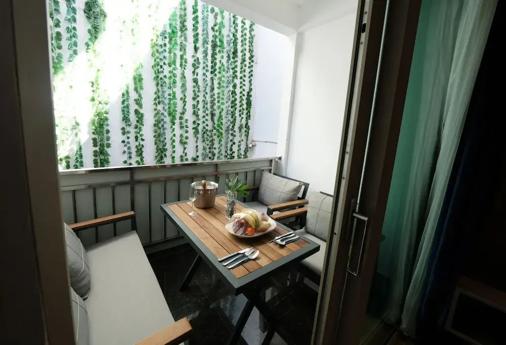 Foto - Mona Bosphorus Hotel