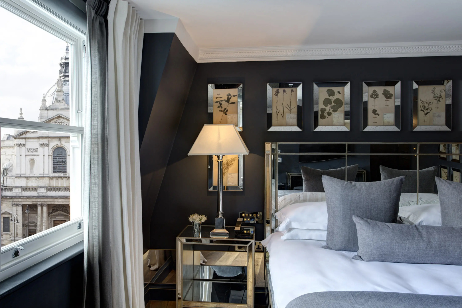 Foto - The Franklin London - Starhotels Collezione