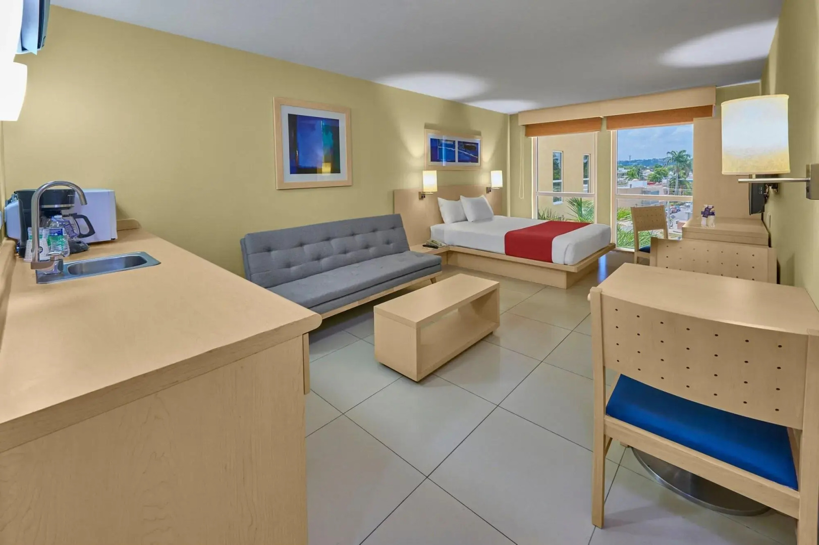 Foto - City Express by Marriott Campeche