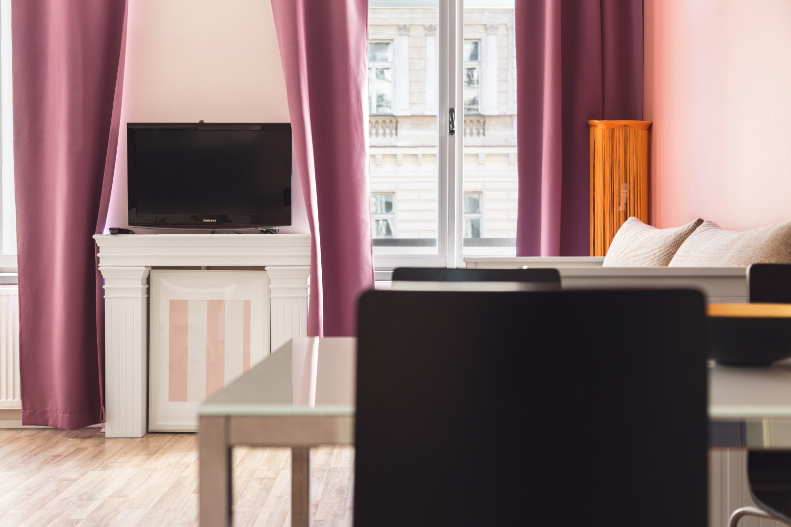 Photo - Royal Court Legerova