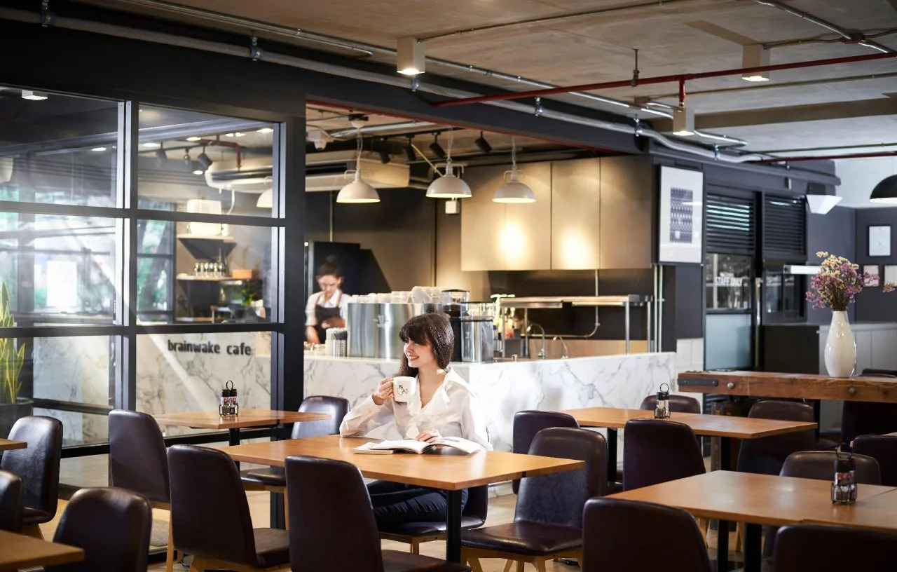 Photo - Shama Sukhumvit Bangkok