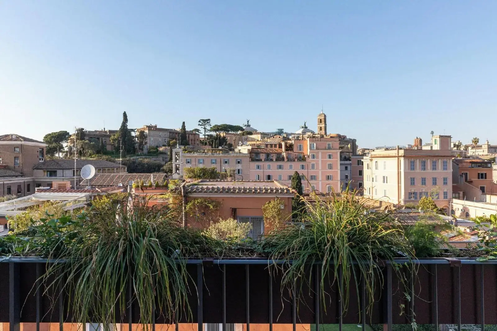 Foto - Palazzo Velabro, a Member of Design Hotels