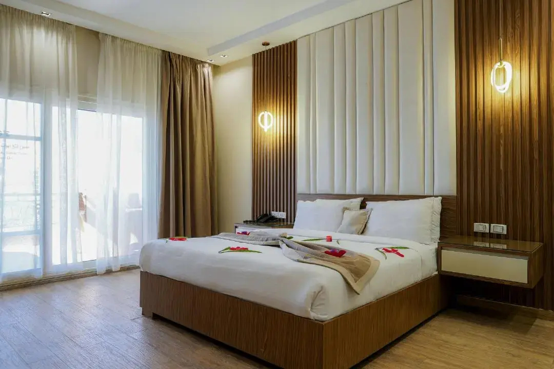 Foto - Ramage Hotel & Resort