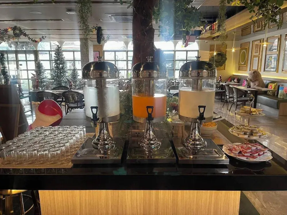 Photo - Frame Hotel Bangkok