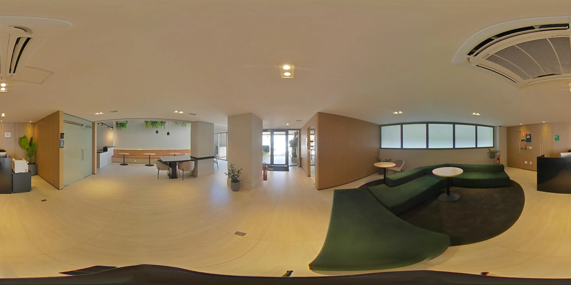 Foto - Cozzy Suites Paraíso Hotel