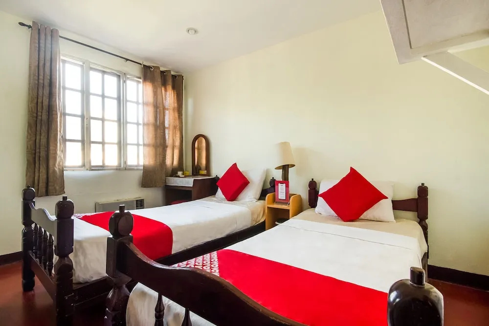 Foto - Soleil Suites Cebu