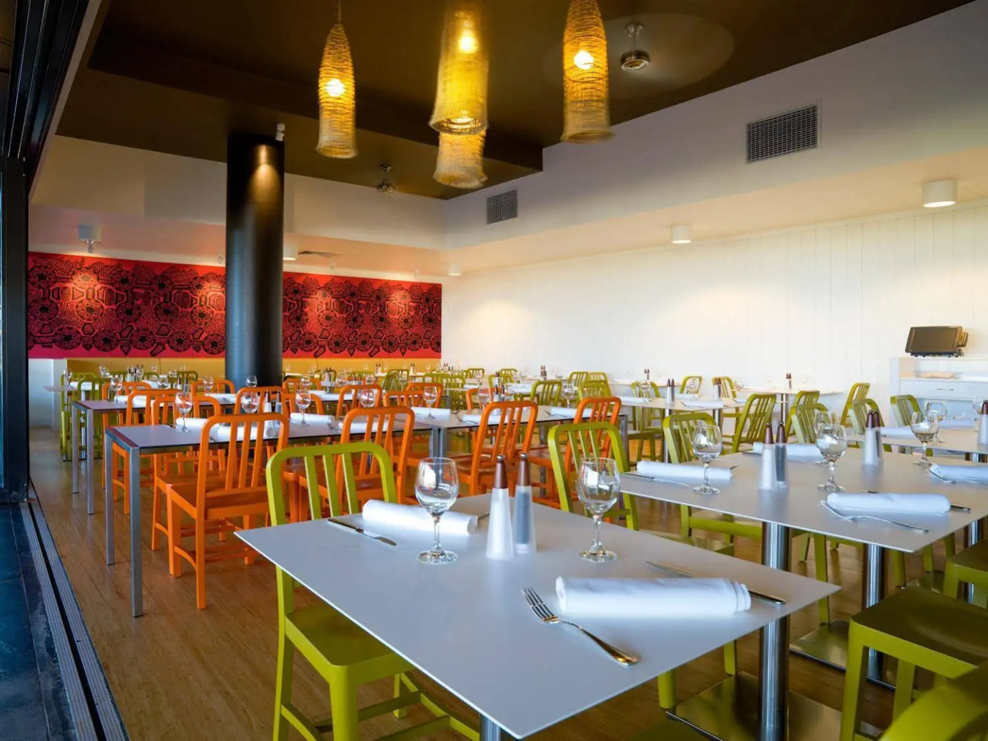 Foto - Vibe Hotel Darwin Waterfront