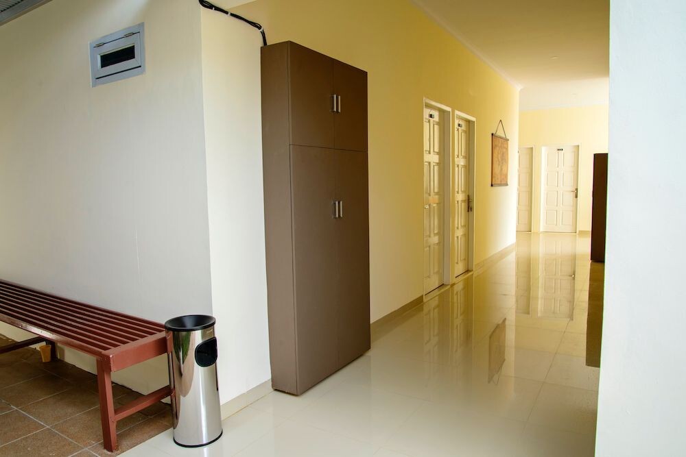 Foto - RedDoorz syariah near Universitas Islam Riau