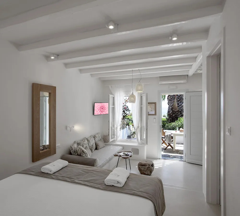 Foto - Kavos Hotel Naxos