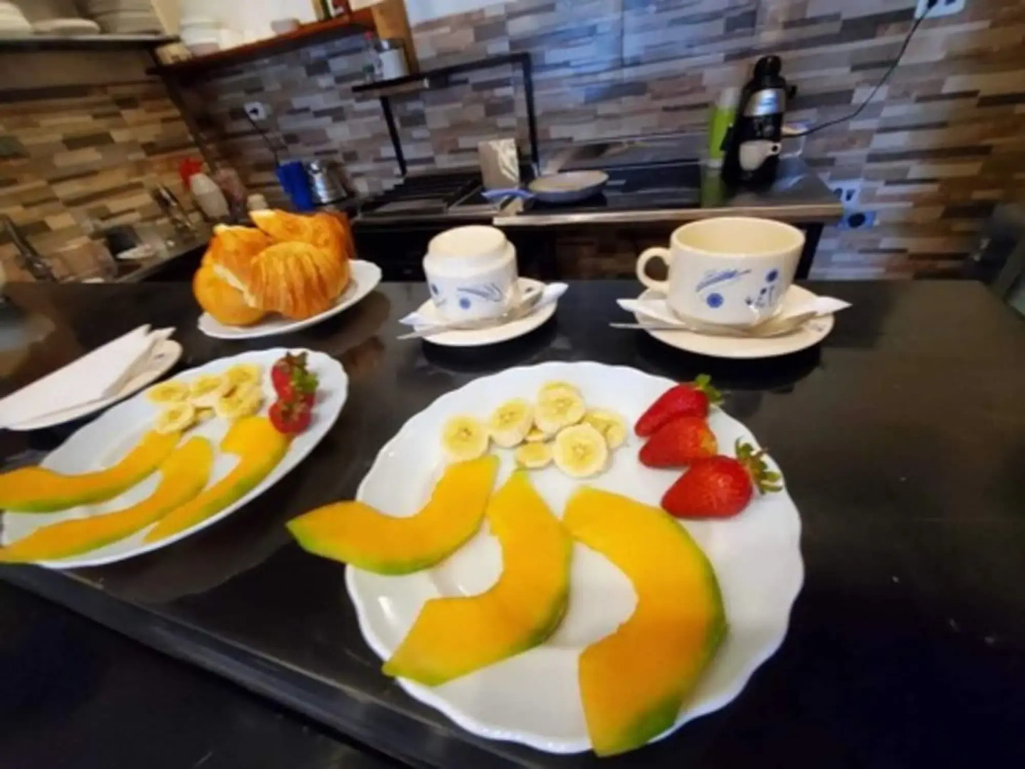 Foto - Hotel Inti Quito