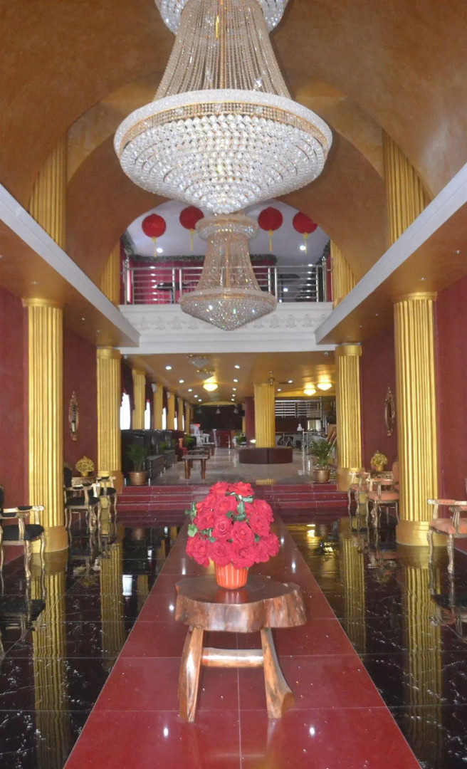 Foto - Hotel Grand Z Suites 6 Hour Stay