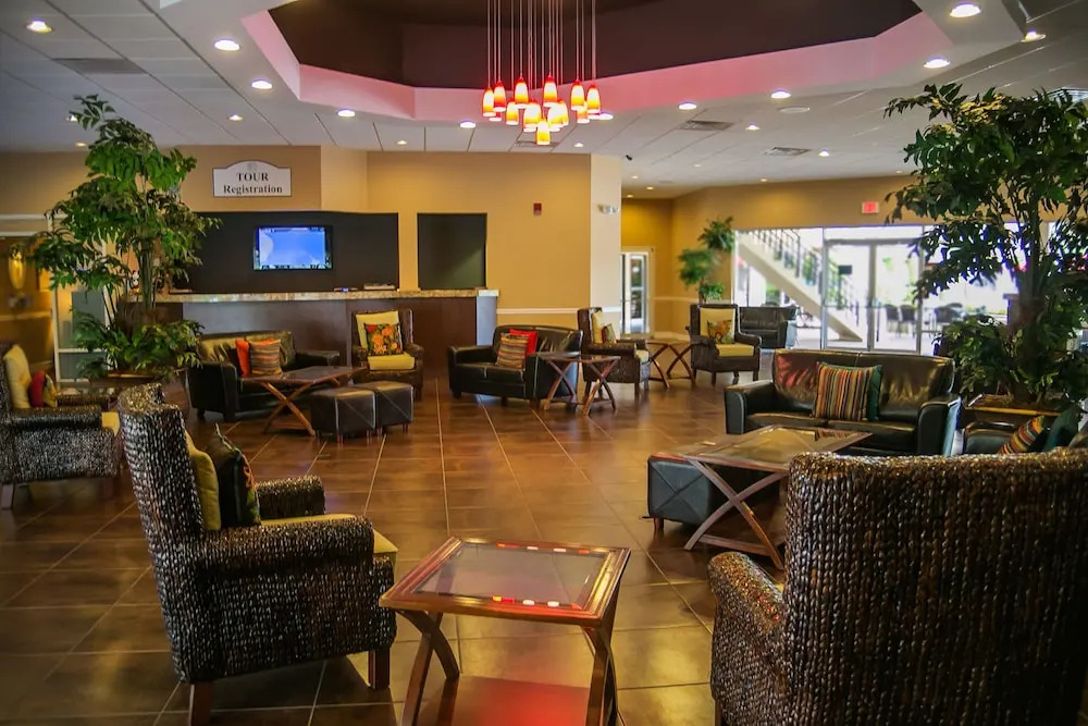 Foto - Silver Lake Resort