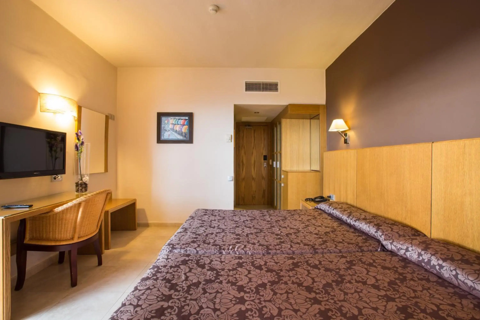 Foto - Grand Copthorne Waterfront