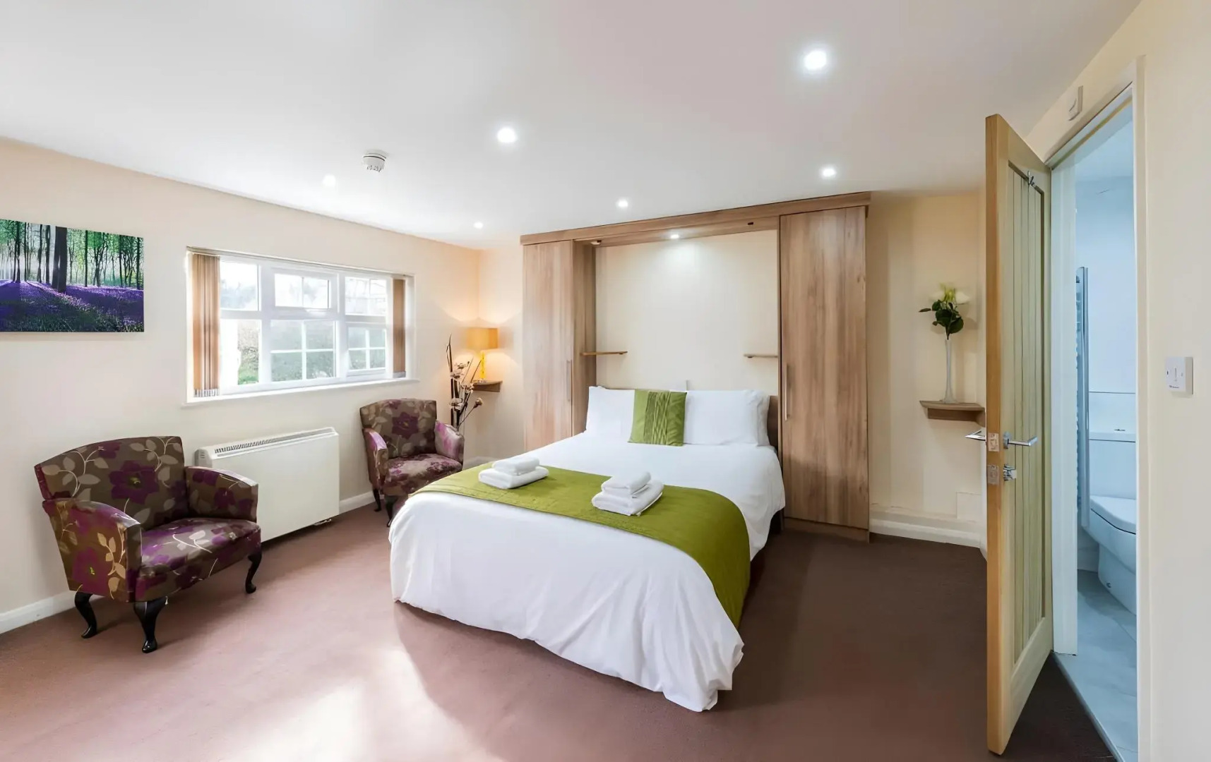 Foto - The Limes Country Lodge Hotel & Admiral Restaurant