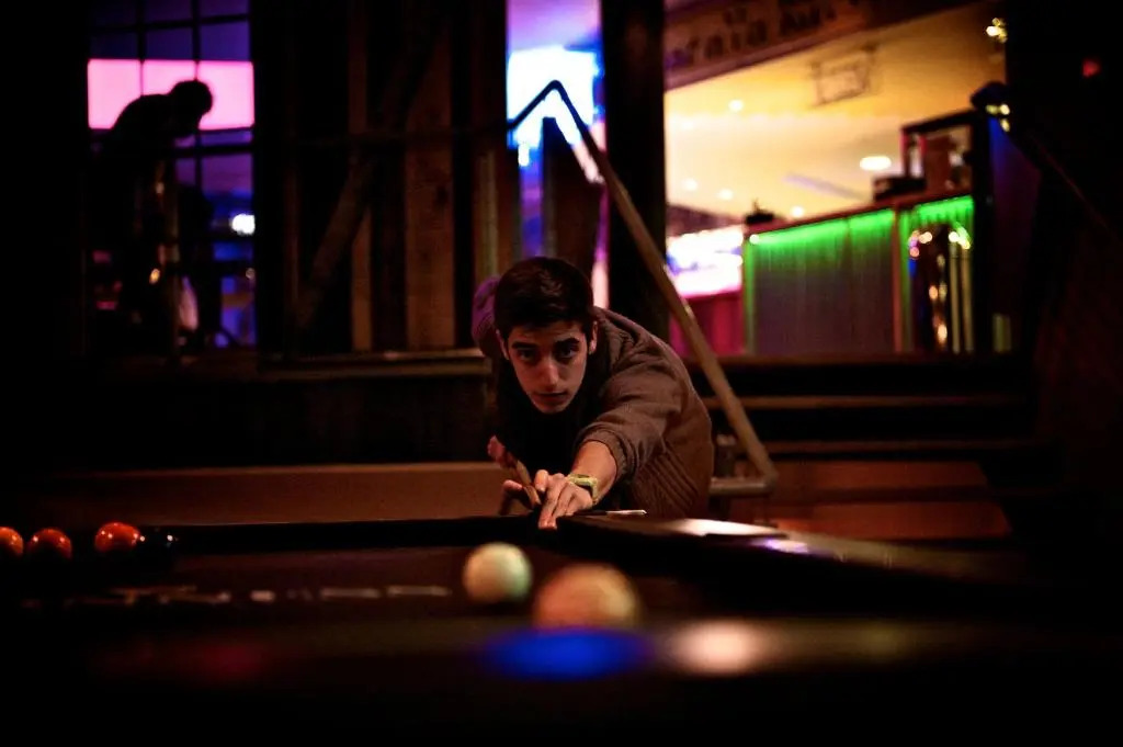 Foto - Generator Dublin