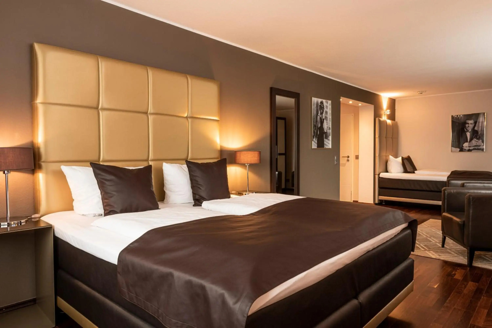 Foto - Hotel Suites Unic Renoir Saint-Germain