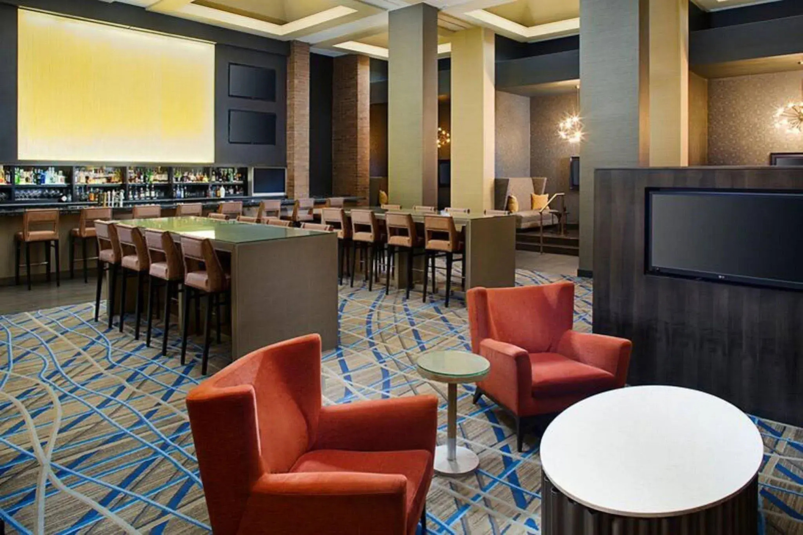 Foto - Hilton Parsippany