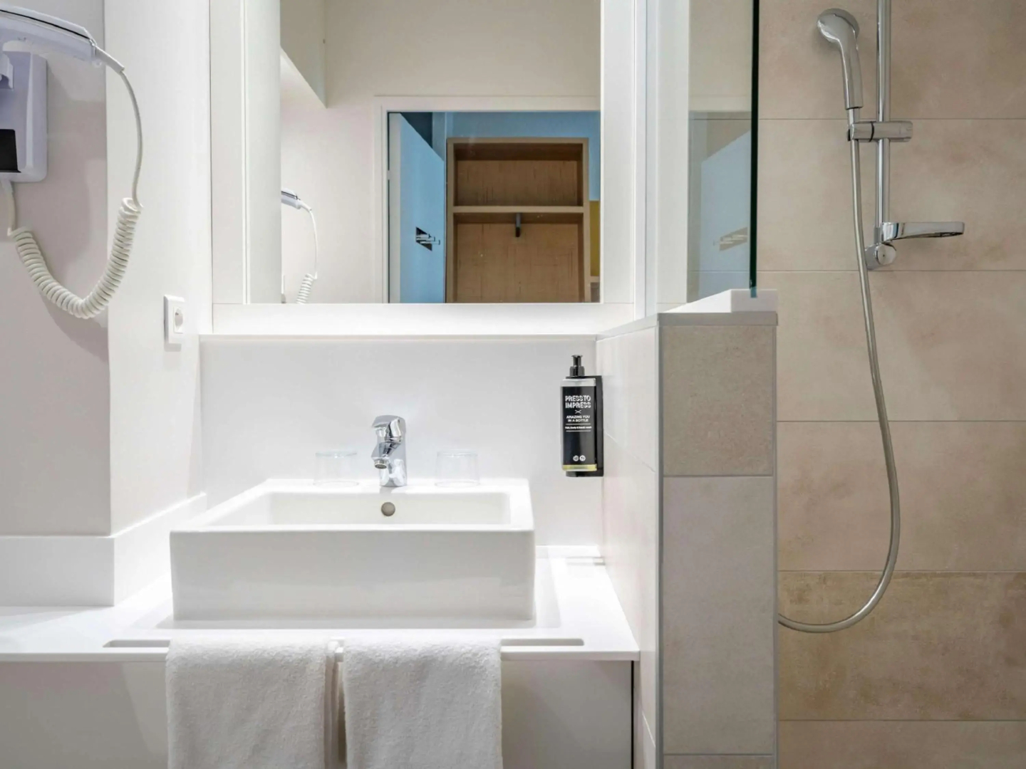 Foto - ibis Styles Biarritz Plage