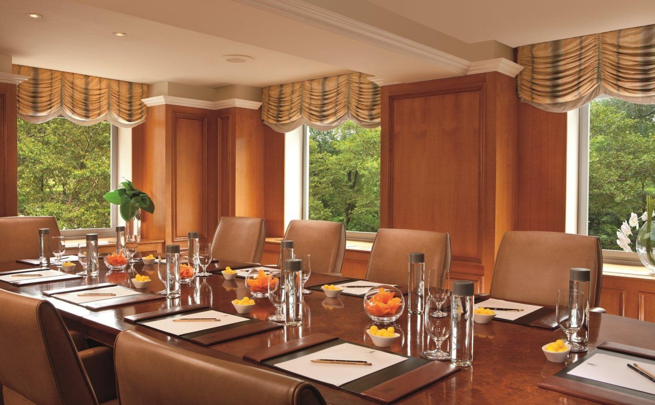 Foto - The Ritz-Carlton New York, Central Park