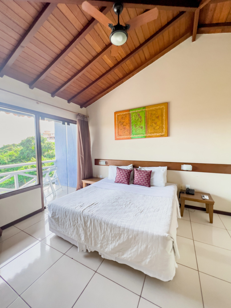 Foto - Pousada Amancay