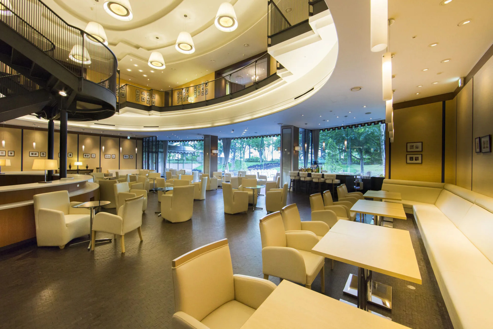 Foto - Premier Hotel Nakajima Park Sapporo