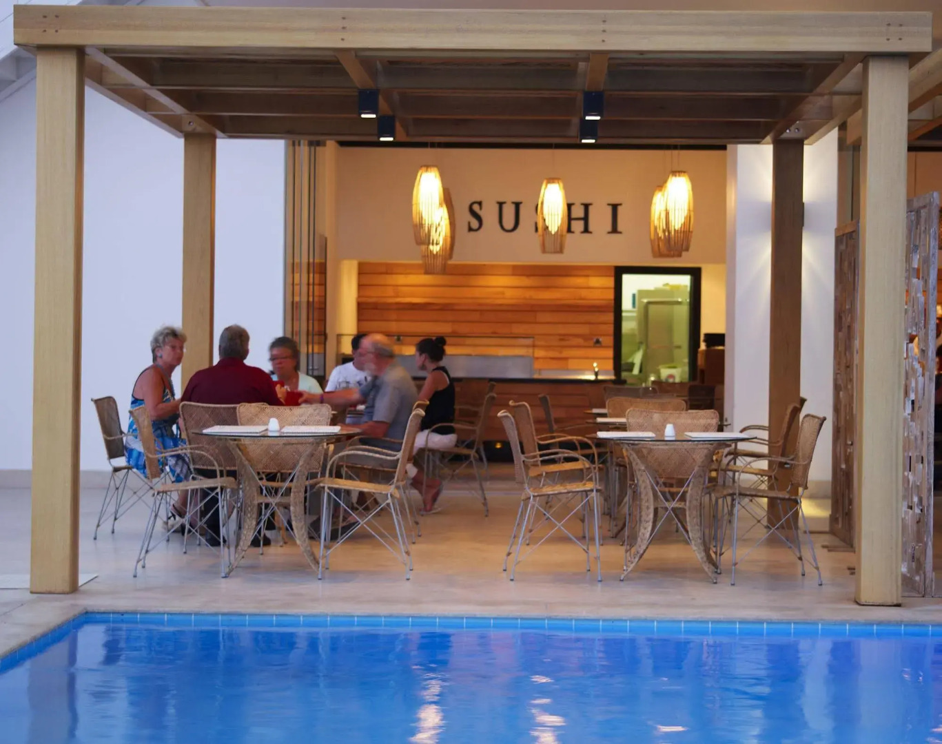 Photo - Mitsis Faliraki