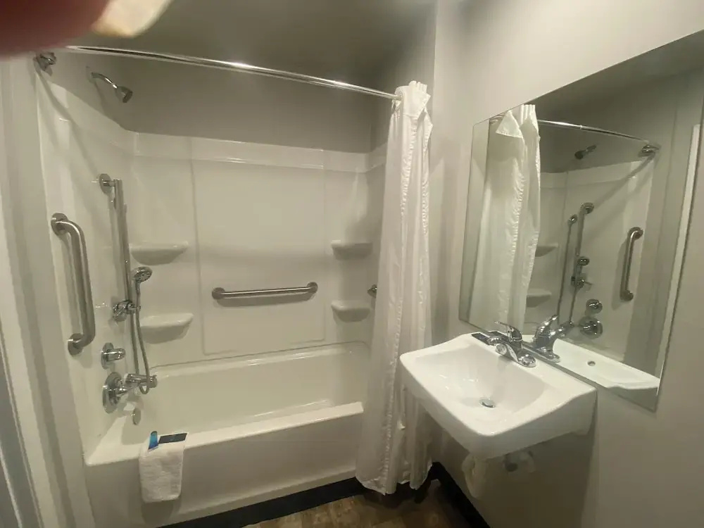 Photo - WoodSpring Suites Atlanta Airport